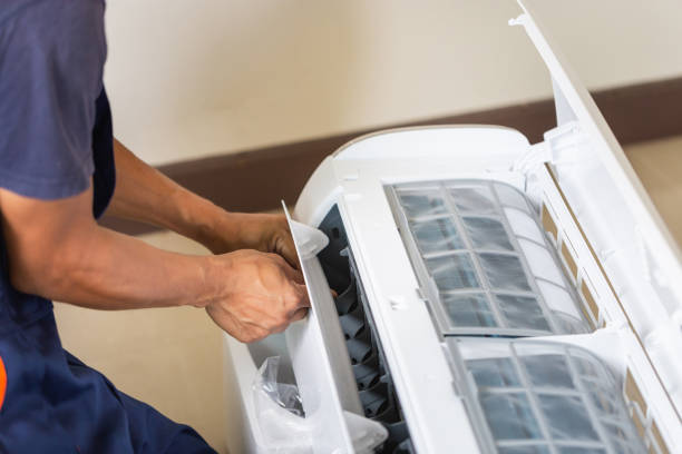 Best HVAC Air Duct Cleaning  in Biggs, CA
