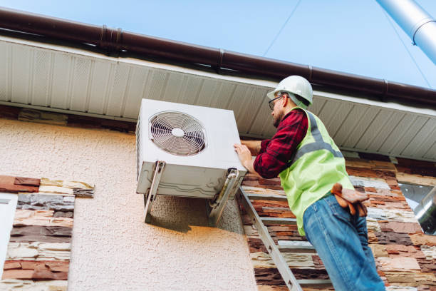 Best Central Air Repair  in Biggs, CA