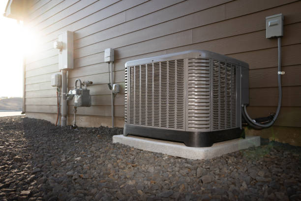Best Ductless HVAC Repair  in Biggs, CA